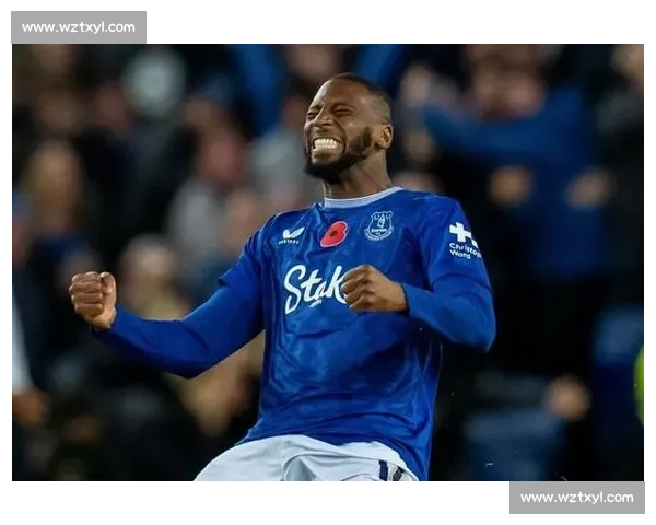 镜报：皮克福德将签四年新约，埃弗顿留住防线基石