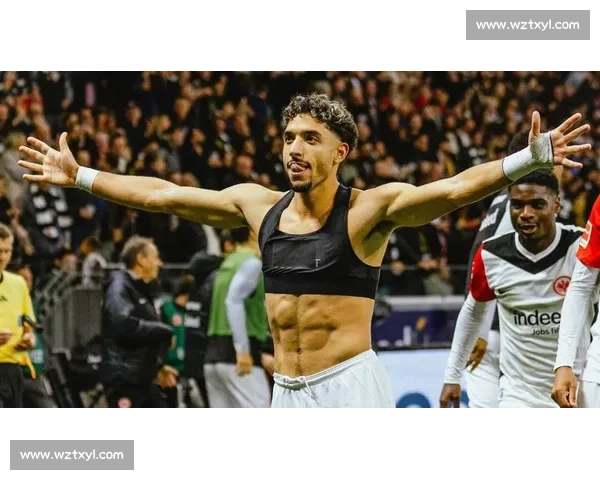 马尔穆什晒照官宣！埃及时隔 8 年重返世界杯