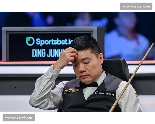 亨德利对决丁俊晖跨时代斯诺克巅峰较量全景回顾历史意义深度解读