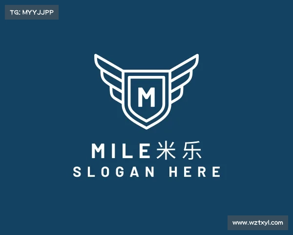 认识MILE米乐